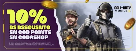 codashop argentina|Call of Duty: Mobile: ya puedes comprar puntos CoD fácil.